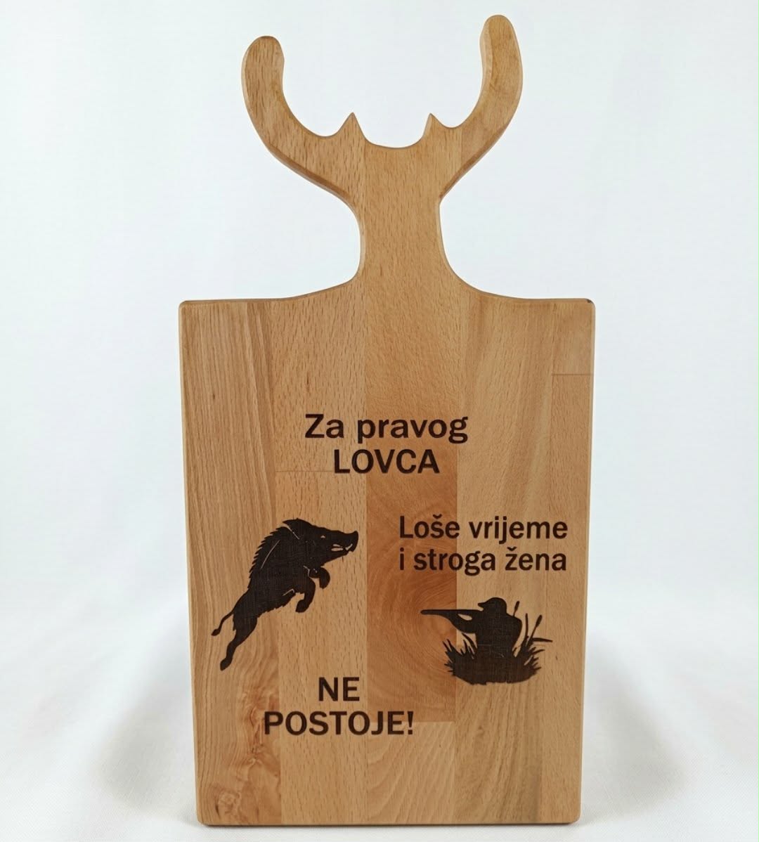 Poklon za lovca 1