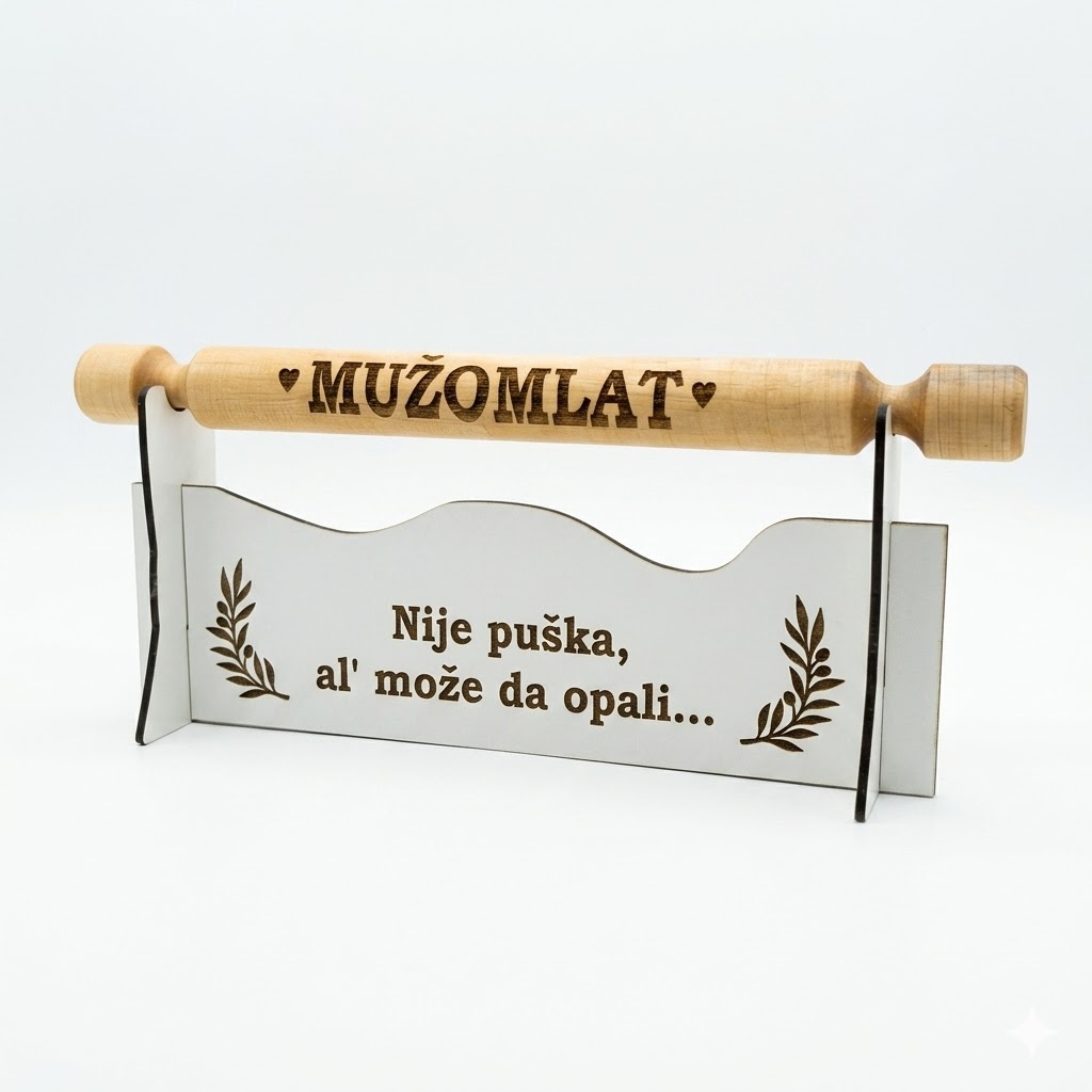 Mužomlat 1